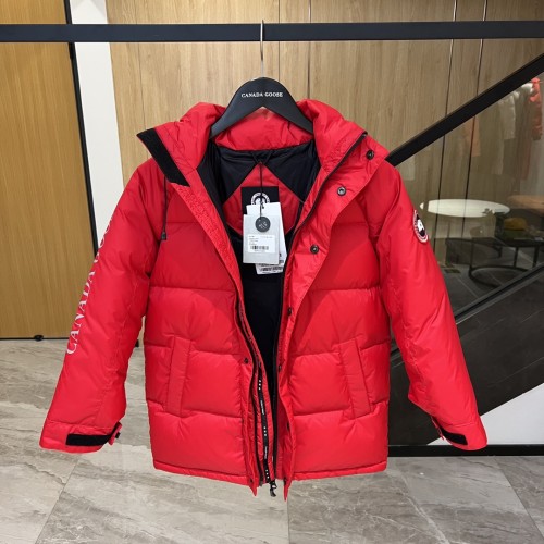 kids' winter thick duck down jacket coat clothes, CL128-111