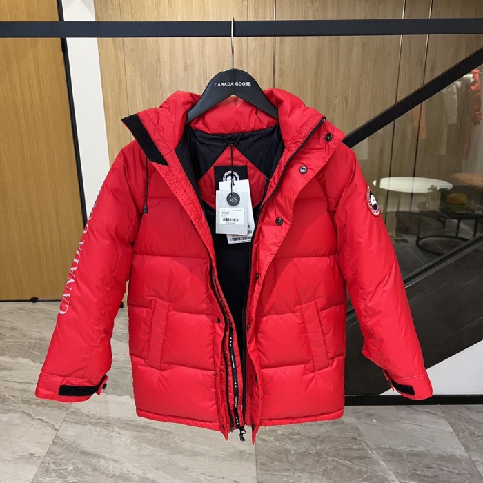 kids' winter thick duck down jacket coat clothes, CL128-111