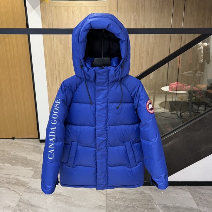kids' winter thick duck down jacket coat clothes, CL128-110