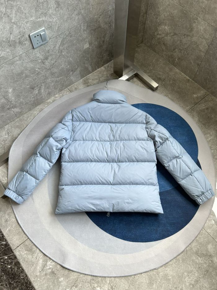 Men's winter thick duck down jacket coat, CL128-112-113
