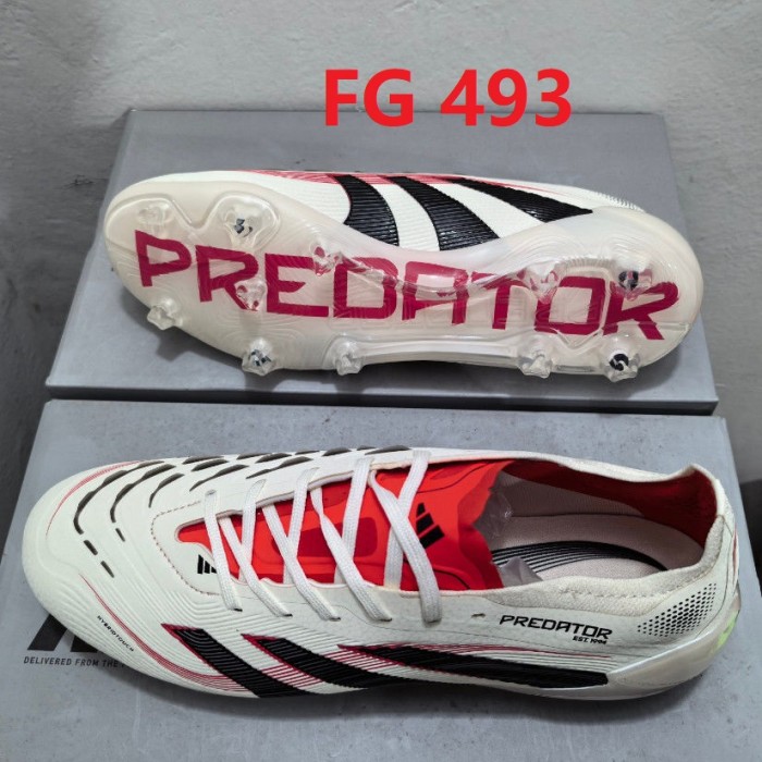 2025 New style FG AG TF football shoes,with box,size 36-45,SS70-476-504