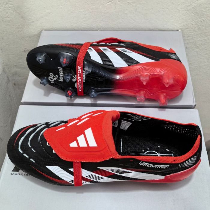 2025 New style FG AG TF football shoes,with box,size 36-45,SS70-476-504