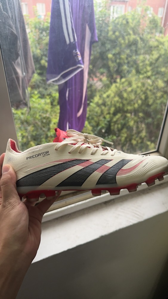 2025 New style FG AG TF football shoes,with box,size 36-45,SS70-476-504