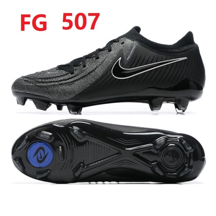 2025 New style FG TF football shoes,with box,size 38-45,SS70-505-528