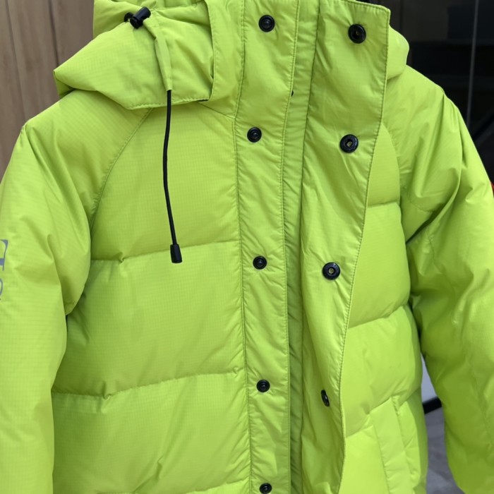 kids' winter thick duck down jacket coat clothes, CL128-108