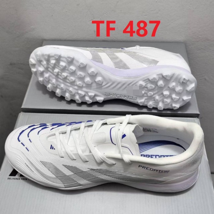 2025 New style FG AG TF football shoes,with box,size 36-45,SS70-476-504