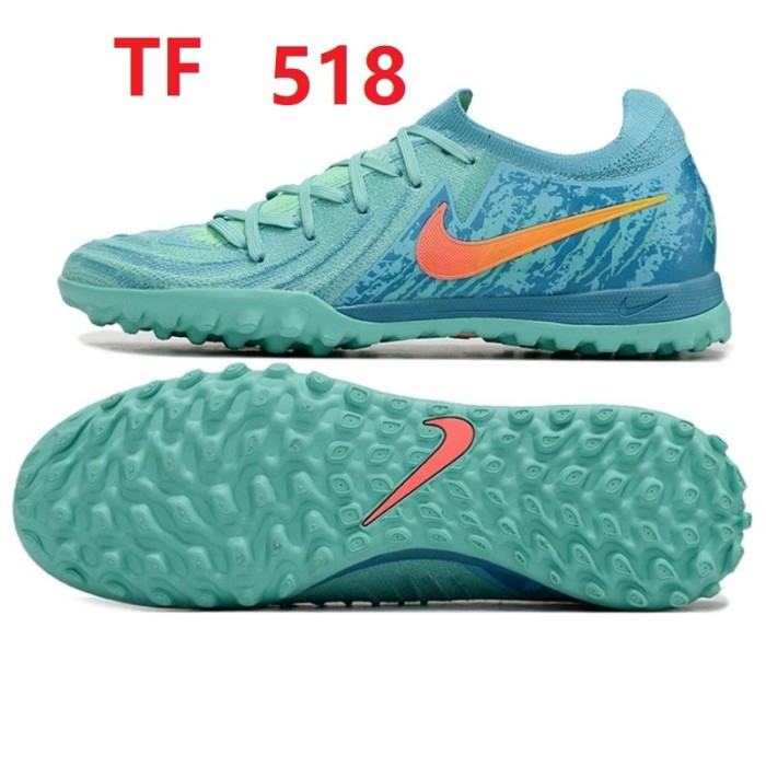 2025 New style FG TF football shoes,with box,size 38-45,SS70-505-528