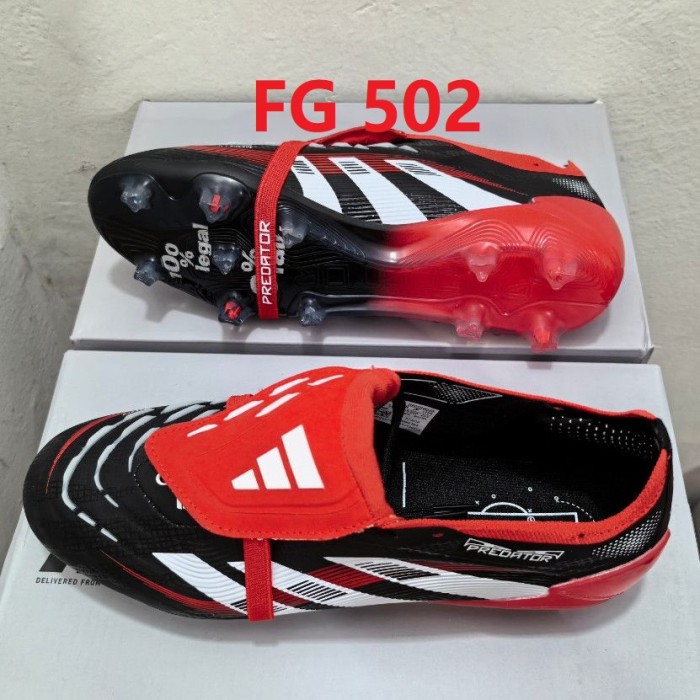 2025 New style FG AG TF football shoes,with box,size 36-45,SS70-476-504
