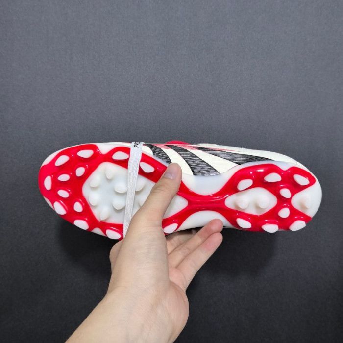 2025 New style FG AG TF football shoes,with box,size 36-45,SS70-476-504
