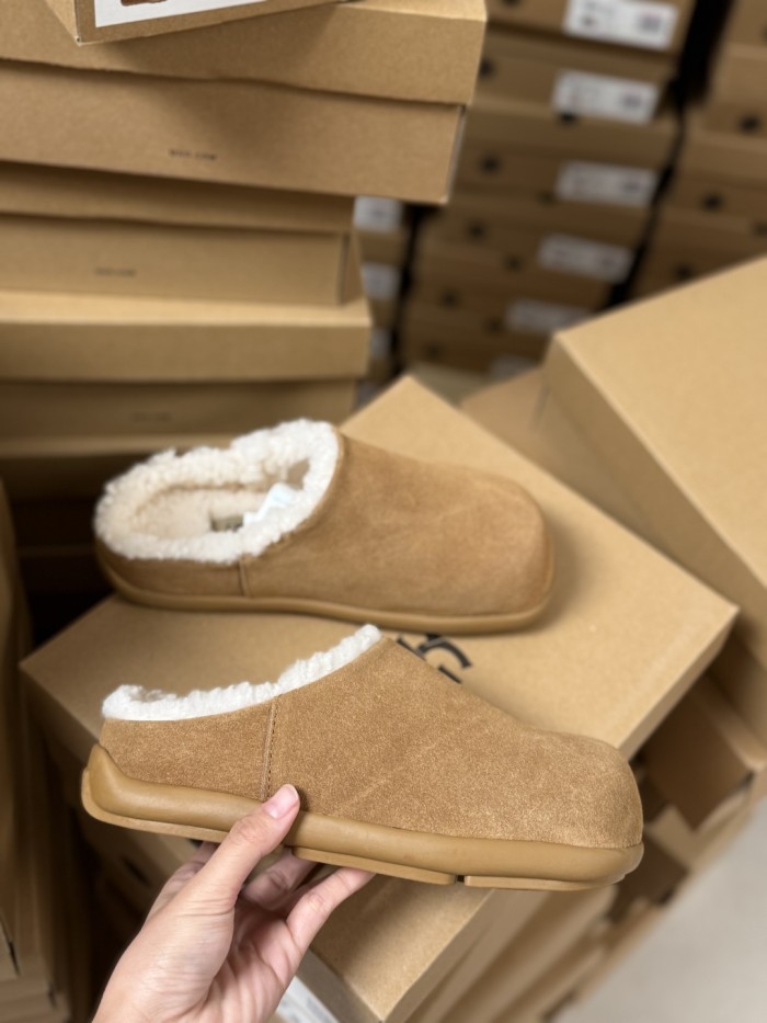 Women fur shoes, size 35-40,  with box, SS50-374-375