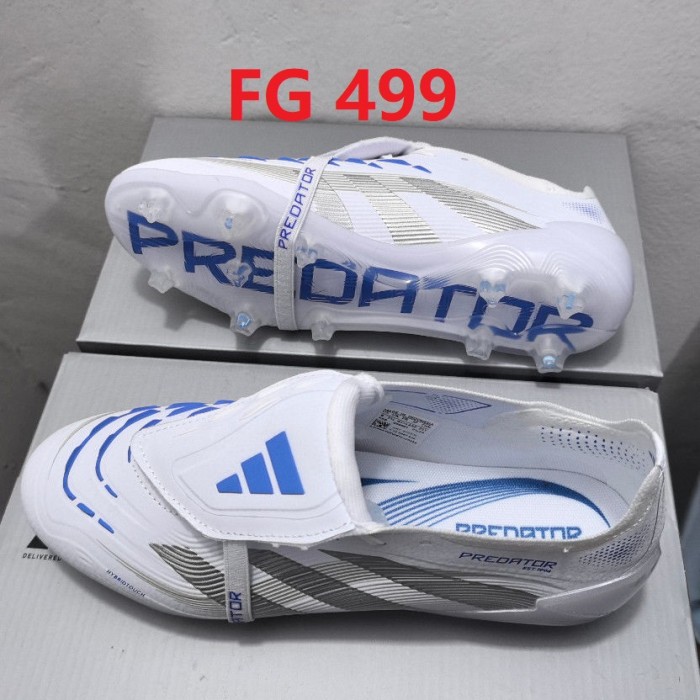 2025 New style FG AG TF football shoes,with box,size 36-45,SS70-476-504
