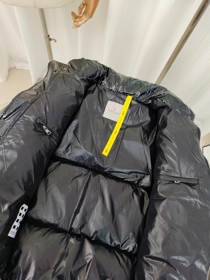 Women's men winter thick duck down jacket coat, CL128-105