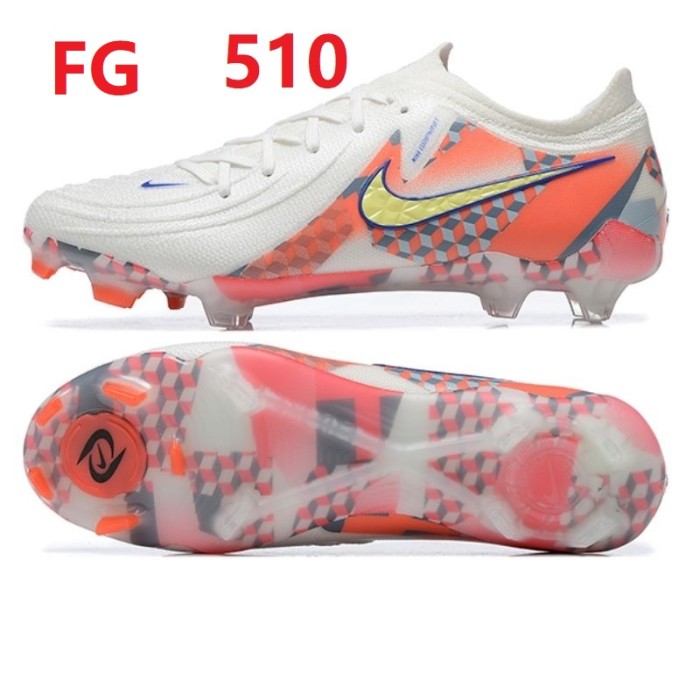 2025 New style FG TF football shoes,with box,size 38-45,SS70-505-528
