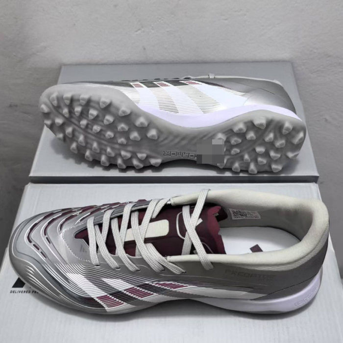 2025 New style FG AG TF football shoes,with box,size 36-45,SS70-476-504