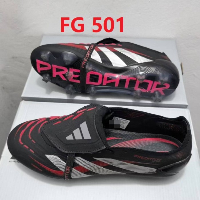 2025 New style FG AG TF football shoes,with box,size 36-45,SS70-476-504