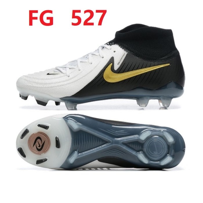 2025 New style FG TF football shoes,with box,size 38-45,SS70-505-528