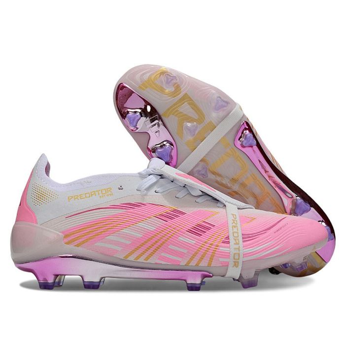 2025 New style FG AG TF football shoes,with box,size 36-45,SS70-476-504