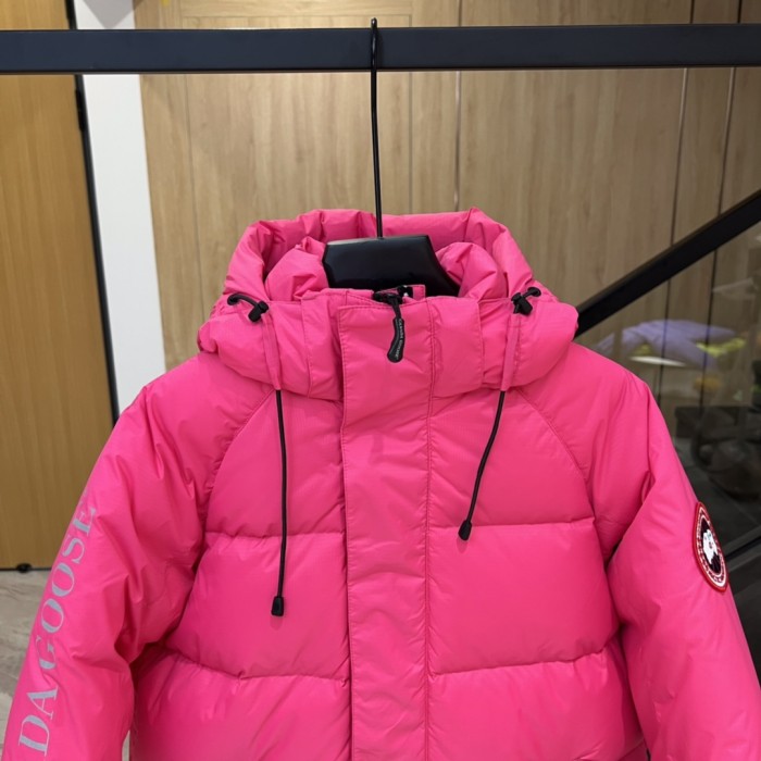 kids' winter thick duck down jacket coat clothes, CL128-109