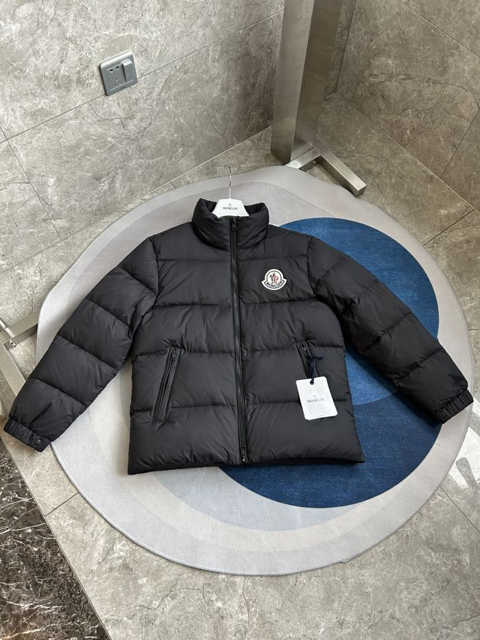 Men's winter thick duck down jacket coat, CL128-112-113