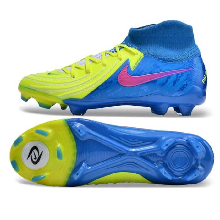 2025 New style FG TF football shoes,with box,size 38-45,SS70-505-528