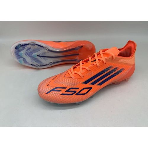 2025 New style FG long Stud football shoes,with box,size 39-45,SS70-444-475