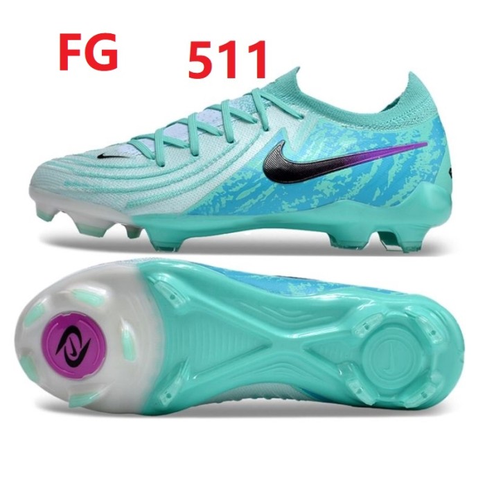 2025 New style FG TF football shoes,with box,size 38-45,SS70-505-528