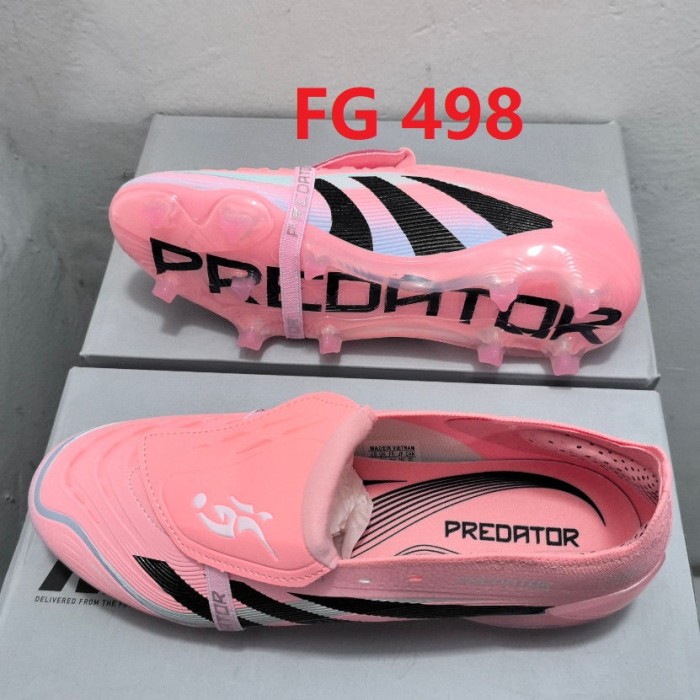 2025 New style FG AG TF football shoes,with box,size 36-45,SS70-476-504