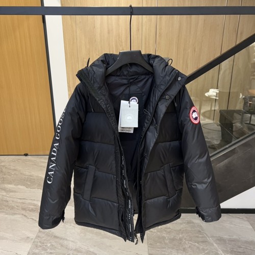 kids' winter thick duck down jacket coat clothes, CL128-107