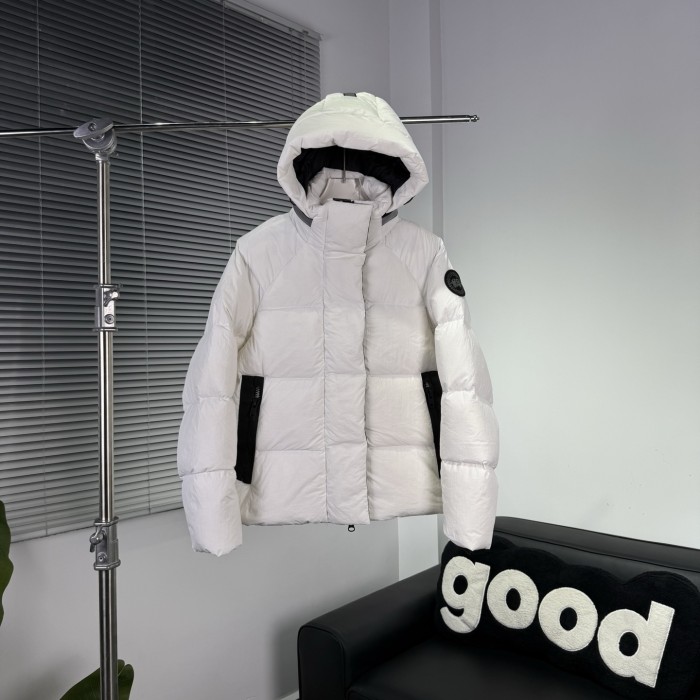Women's men winter thick duck down jacket coat, CL158-149-154