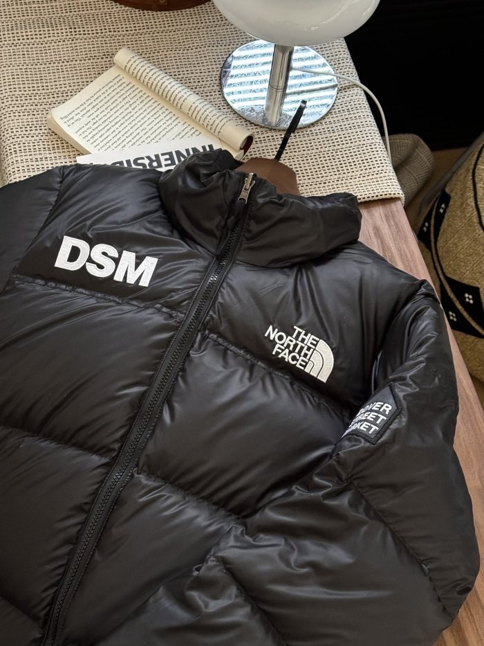Women's men winter thick duck down jacket coat, CL128-133
