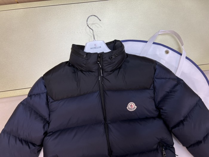Women's men winter thick duck down jacket coat, CL128-154