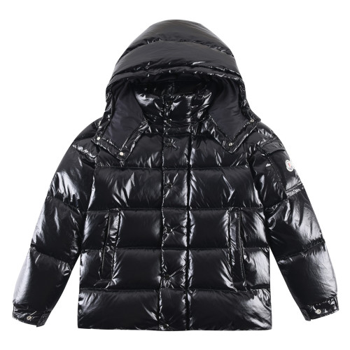 Women's men winter thick duck down jacket coat, CL128-126