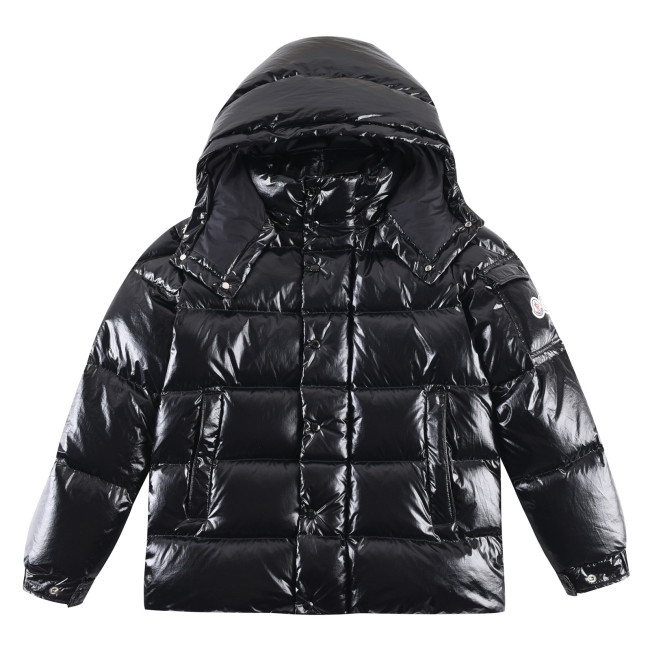 Women's men winter thick duck down jacket coat, CL128-126