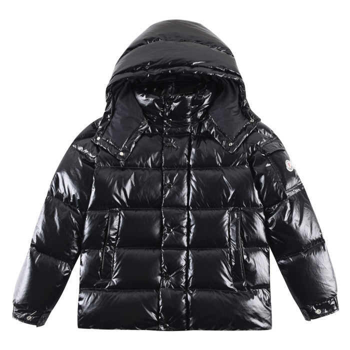 Women's men winter thick duck down jacket coat, CL128-126
