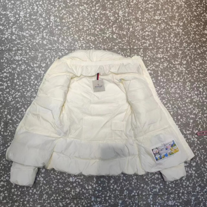 Women's men winter thick duck down jacket coat, CL128-145-146