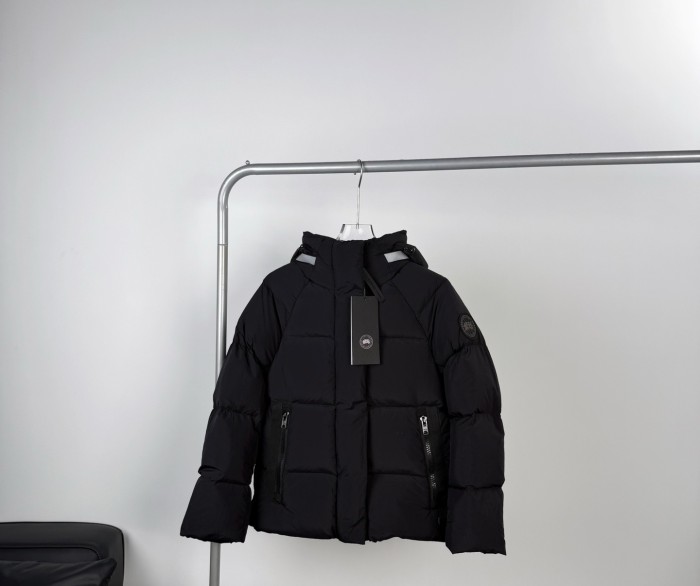 Women's men winter thick duck down jacket coat, CL158-149-154