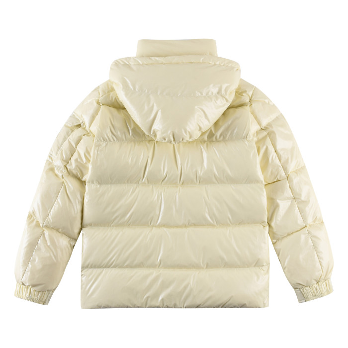 Women's men winter thick duck down jacket coat, CL128-125
