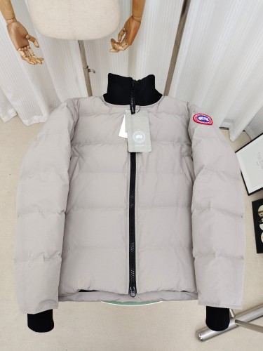 Women's men winter thick duck down jacket coat, CL128-139