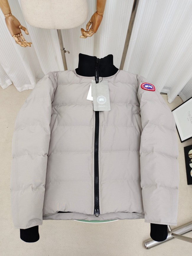 Women's men winter thick duck down jacket coat, CL128-139