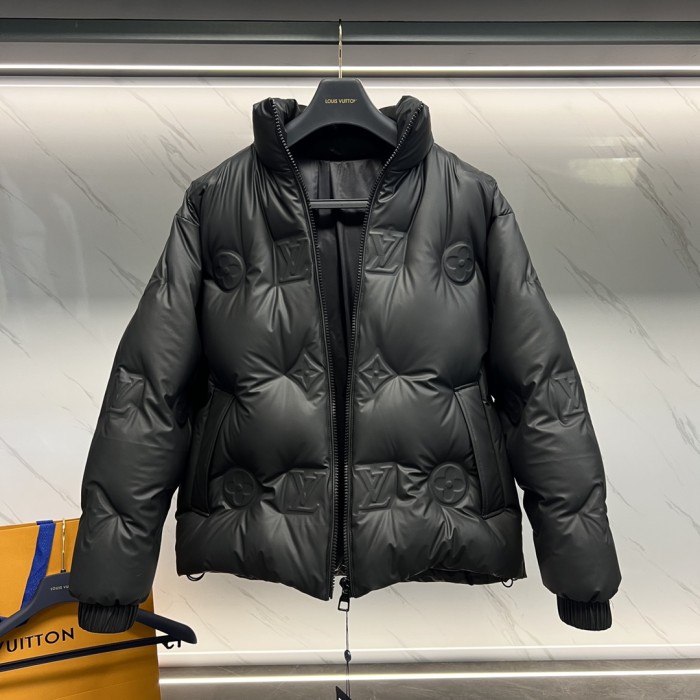 Women's men winter thick duck down jacket coat, CL128-142