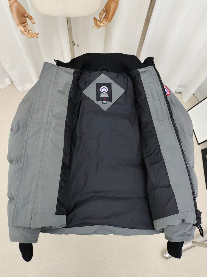 Women's men winter thick duck down jacket coat, CL128-138