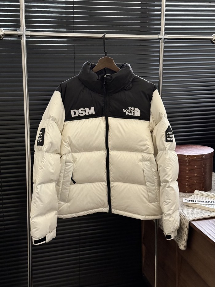 Women's men winter thick duck down jacket coat, CL128-132