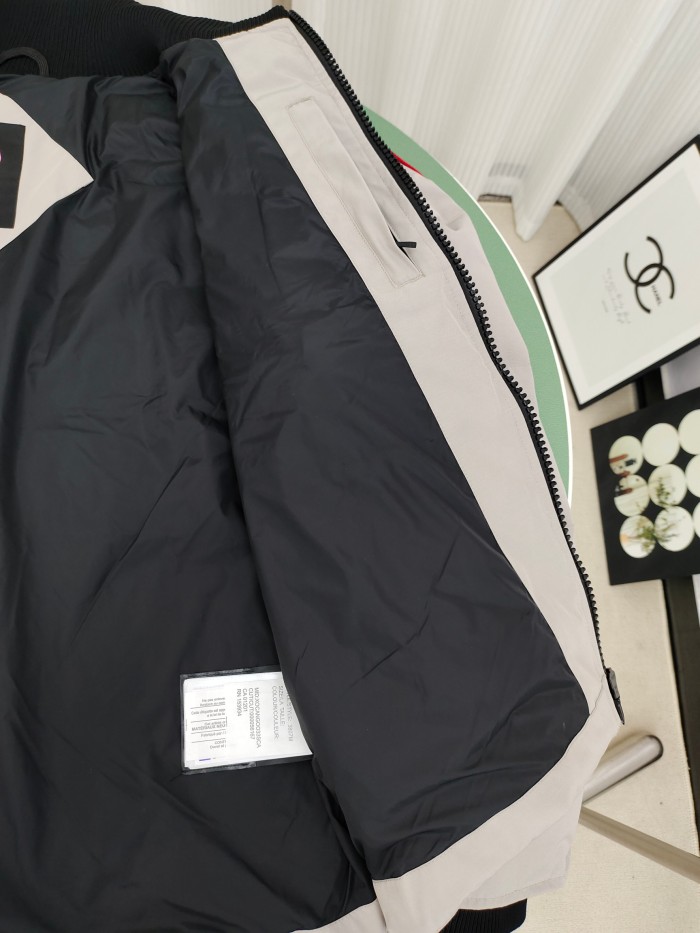 Women's men winter thick duck down jacket coat, CL128-139