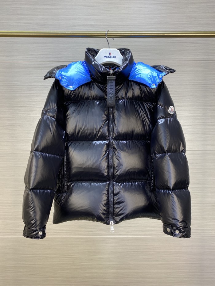 Women's men winter thick duck down jacket coat, CL128-147-149