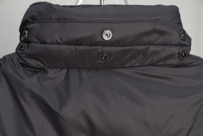 Women's men winter thick duck down jacket coat, CL128-134