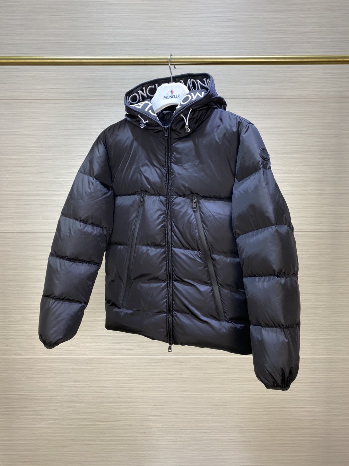 Women's men winter thick duck down jacket coat, CL128-150-151