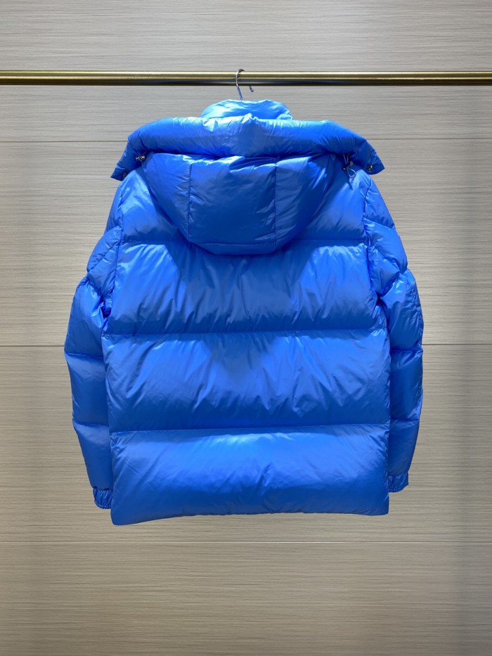 Women's men winter thick duck down jacket coat, CL128-147-149