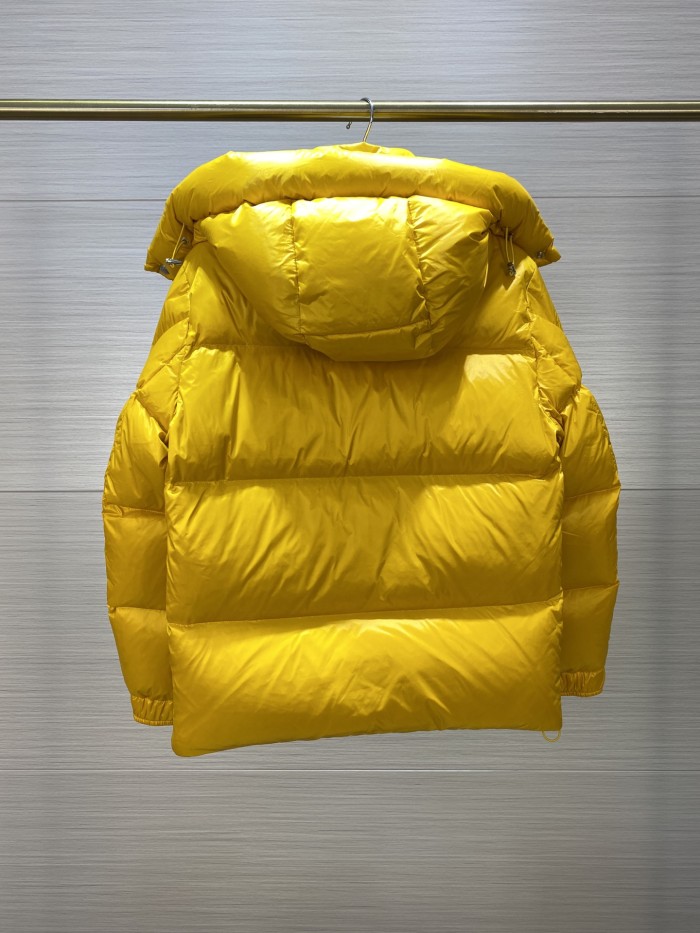 Women's men winter thick duck down jacket coat, CL128-147-149