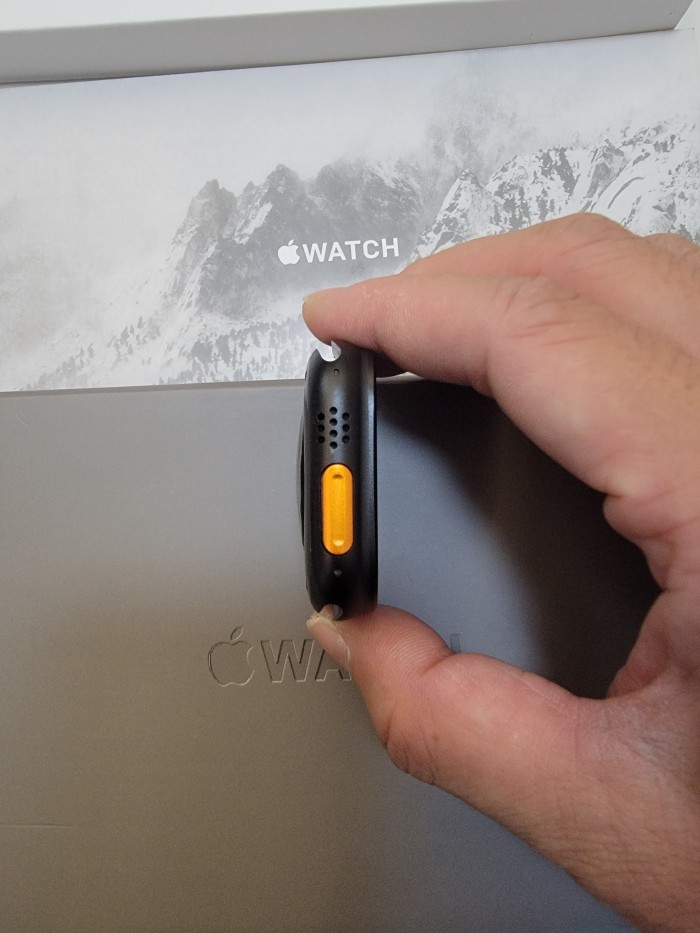 App*le ultra2 Smart watch, with box, WT88-18-20