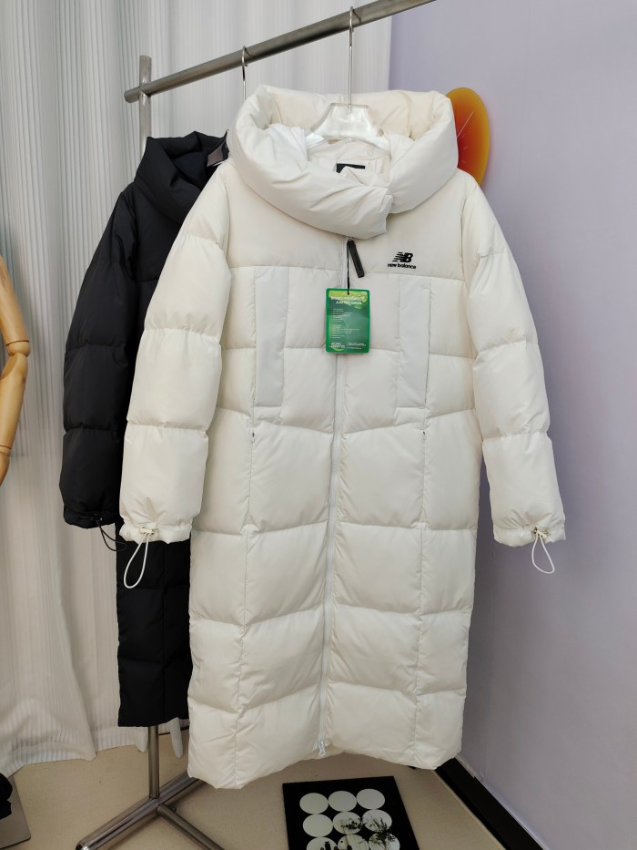 Women's men winter thick duck down jacket coat, CL158-147